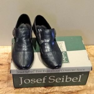 Josef Seibel "Tina 41" Dress Pumps